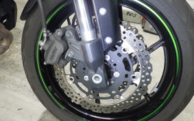 KAWASAKI VERSYS A 2024 LE650H