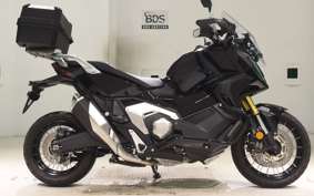 HONDA X-ADV 750 2021 RH10