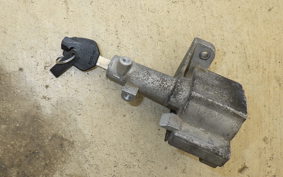 SUZUKI ADDRESS V125 G CF46A
