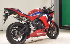 HONDA CBR600RR 2021 PC40