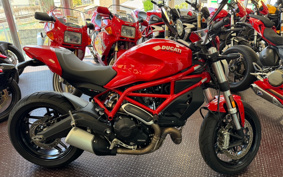 DUCATI MONSTAR 797 2019 MD01