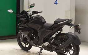 YAMAHA FAZER 250 2009