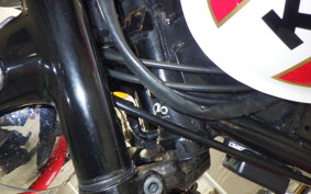 KAWASAKI W400 2007 EJ400A