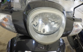 APRILIA SCARABEO 125