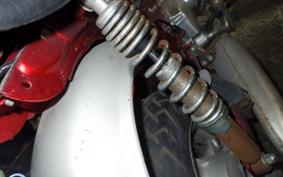 HONDA DAX 70 1997 ST70