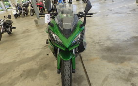 KAWASAKI NINJA 1000SX 2020 ZXT02K