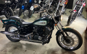 YAMAHA DRAGSTAR 400 2008 VH01J