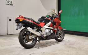 KAWASAKI ZZ-R400 Gen.2 2001 ZX400N