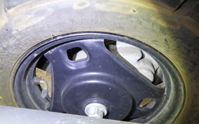 SUZUKI ADDRESS V125 G