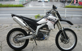 YAMAHA WR250R DG15J