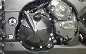 KAWASAKI ZX 10 NINJA R 2011