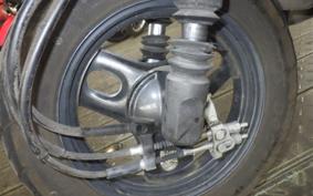 HONDA GIORNO 2 2025 AF70