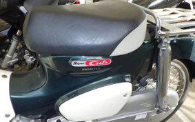 HONDA C50 SUPER CUB AA09