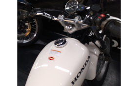 HONDA CB223S MC40