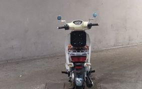 HONDA SUPER CUB110 JA10