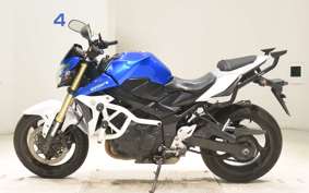 SUZUKI GSR750 A 2013 GR7NA