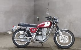 YAMAHA SR400 2006 RH01J