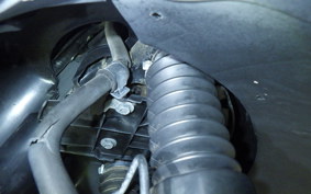 YAMAHA AXIS 125 TREET 2013 SE53J