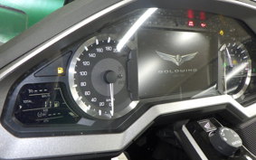 HONDA GL 1800 GOLD WING TOUR DCT 2026 SC79