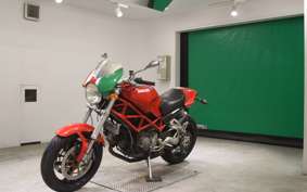 DUCATI MONSTER S2R 1000 2008