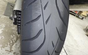 SUZUKI BANDIT 1250 SA 2007 GW72A