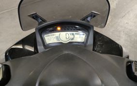 YAMAHA TRICITY 155 ABS SG37J