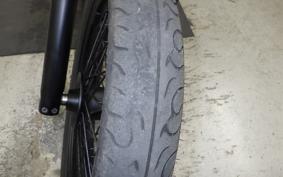 HONDA STEED 400 1994 NC26
