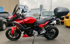 BMW F900XR PREMIUM  LINE 2020 0K21