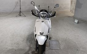 KYMCO A ROME 150 TE30DF