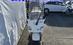 HONDA GYRO