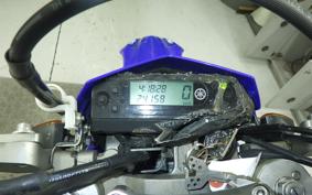 YAMAHA WR250R 2023 DG15J
