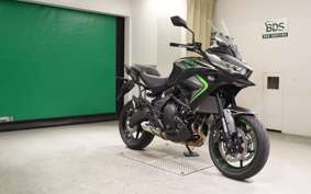 KAWASAKI VERSYS A 2026 LE650H