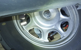HONDA TACT-4ﾍﾞｰｼｯｸ AF79