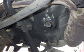 HONDA C50 SUPER CUB AA04