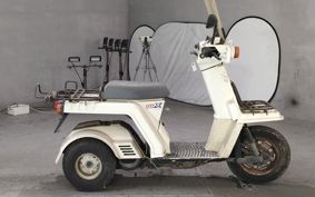 HONDA GYRO TD01