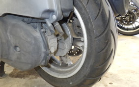 YAMAHA MAJESTY155 S 2021 SG28J