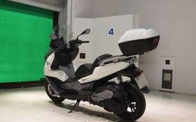 BMW C400GT 2021