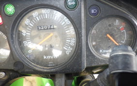 KAWASAKI NINJA 250R EX250K