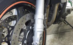 SUZUKI BANDIT 1250 SA 2007 GW72A