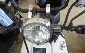 HONDA C50 SUPER CUB C50