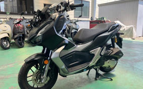 HONDA ADV150 KF38