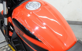 DUCATI SCRAMBLER SIXTY2 2018 KA
