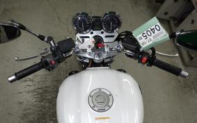 YAMAHA XJR1300 Gen.2 2008 RP17J