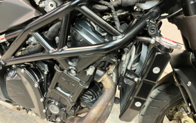 MV AGUSTA BRUTALE 920 2012 ZCGB530