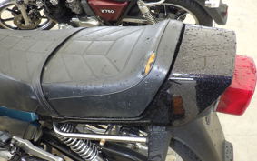 HONDA CB400 N CB400N