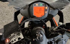 KTM 250 RC JYE40