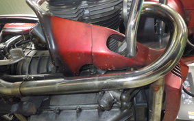 BMW R100RS 1981