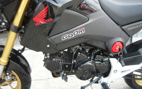HONDA GROM JC61