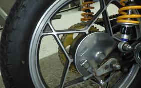 SUZUKI GSX-400E 2021