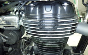 HONDA GB350 2023 NC59